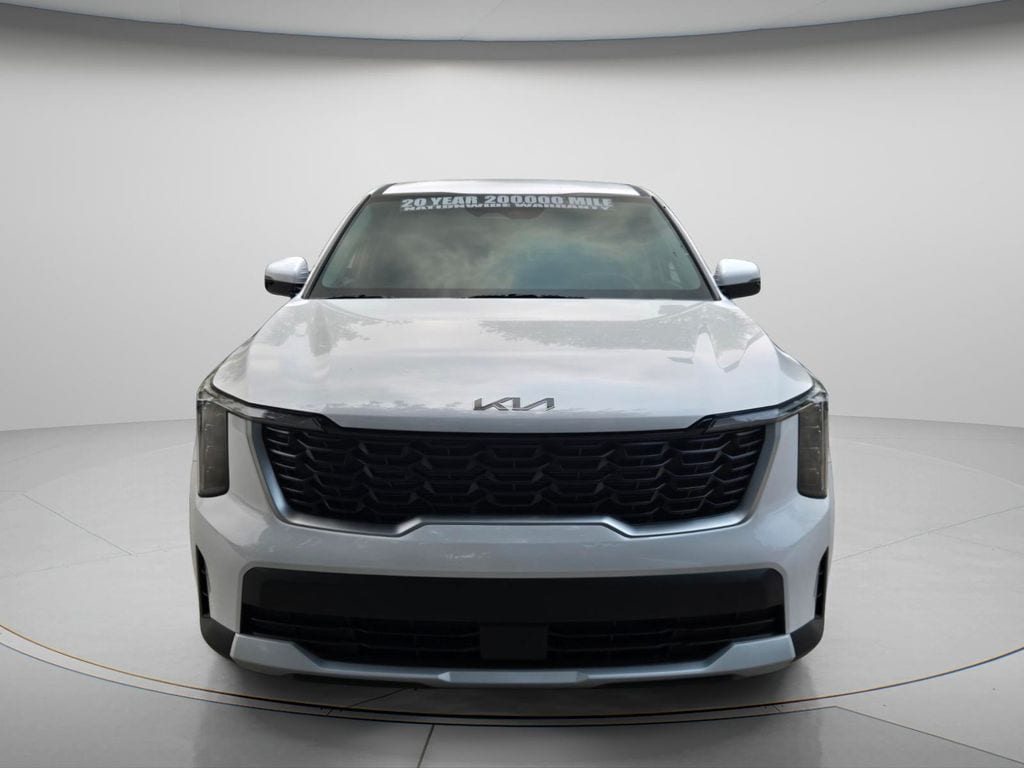 New 2026 Kia Sorento LX SUV