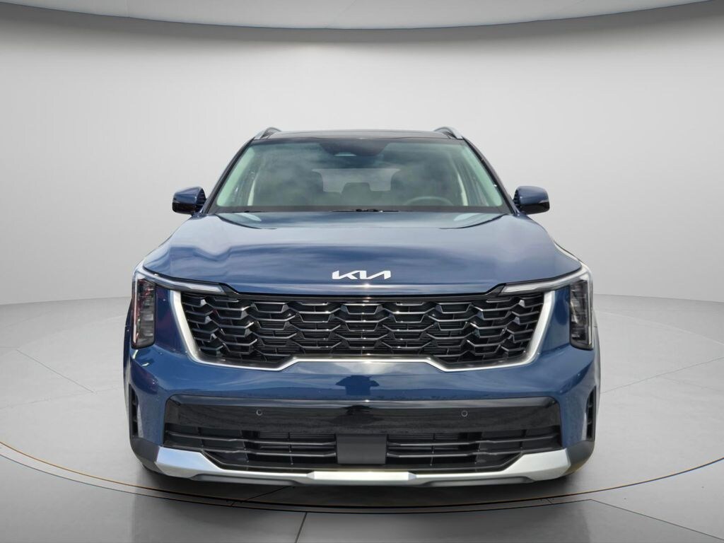 New 2026 Kia Sorento S SUV