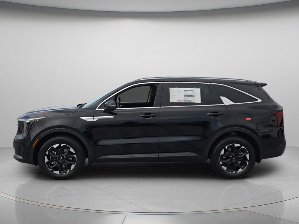 New 2026 Kia Sorento S SUV