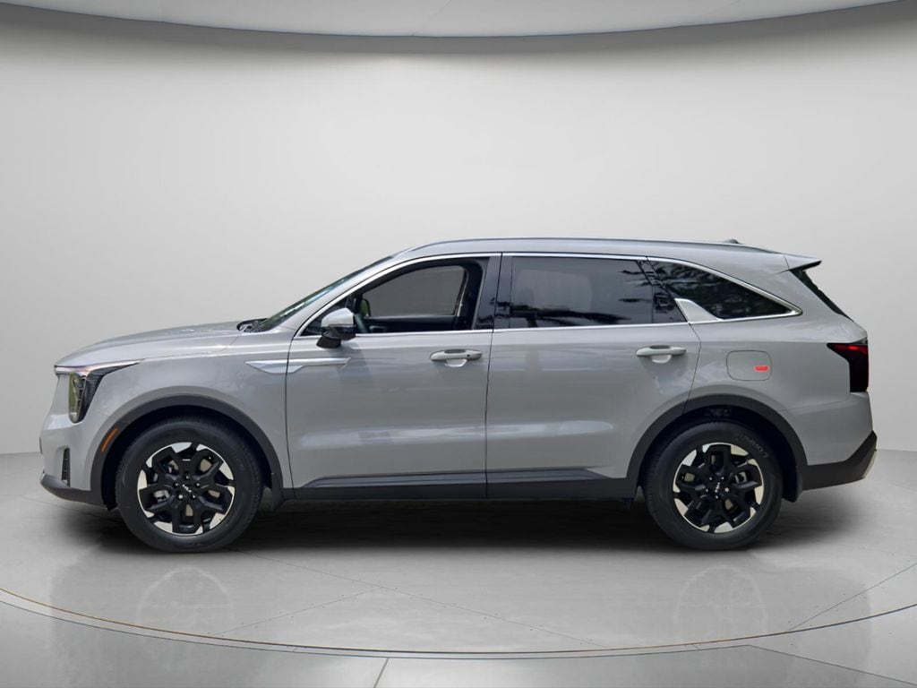 New 2026 Kia Sorento S SUV