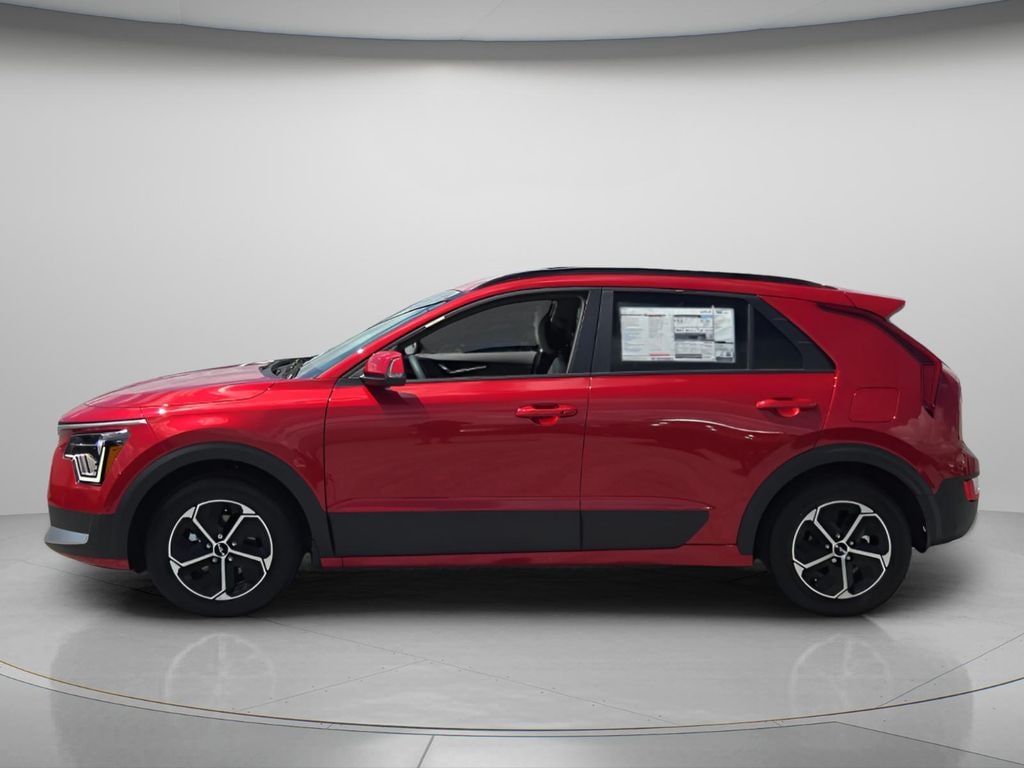 New 2026 Kia Niro EX SUV