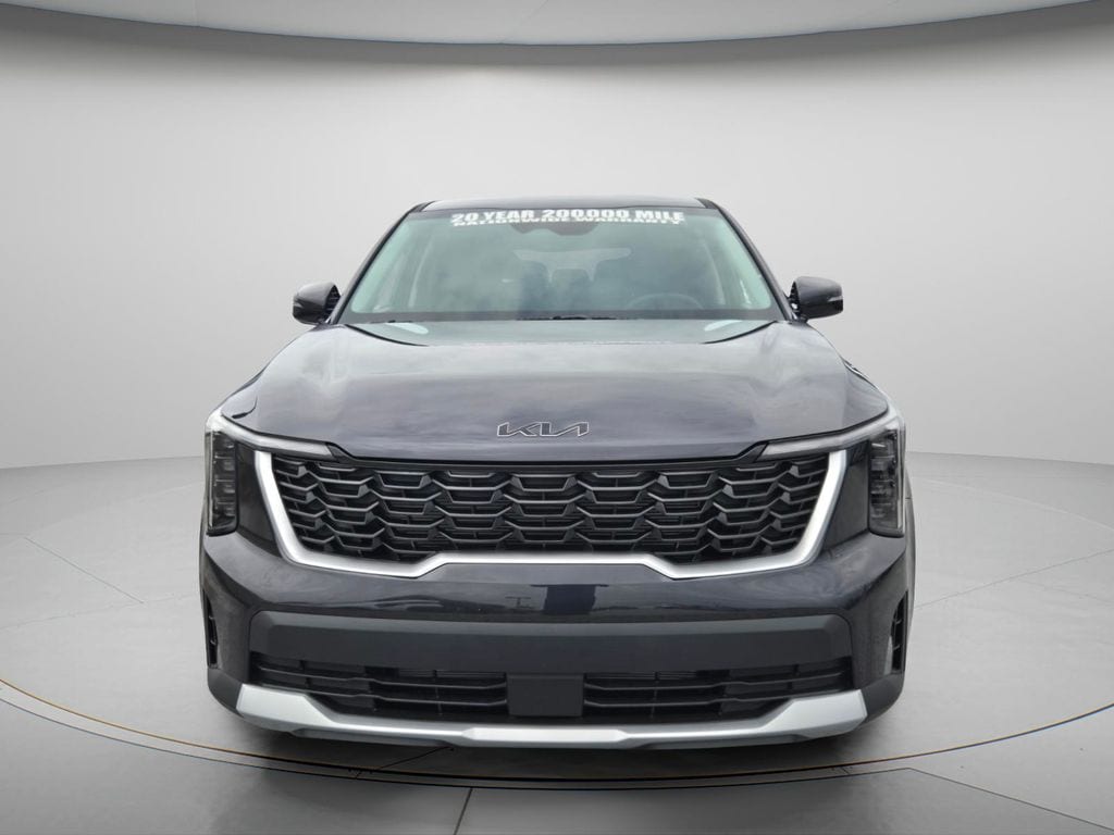 New 2026 Kia Sorento LX SUV