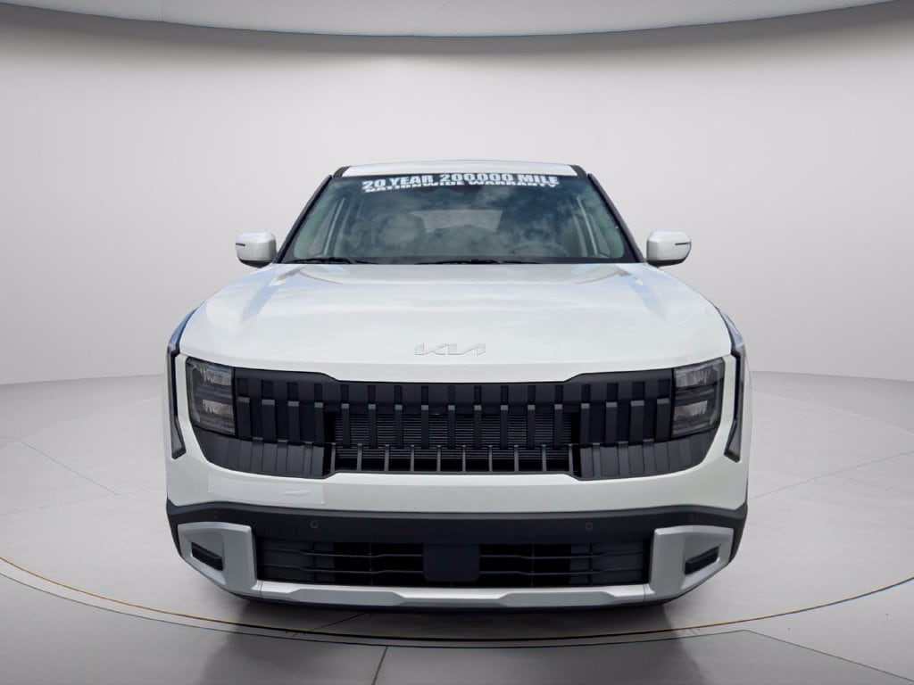 New 2027 Kia Seltos LX SUV