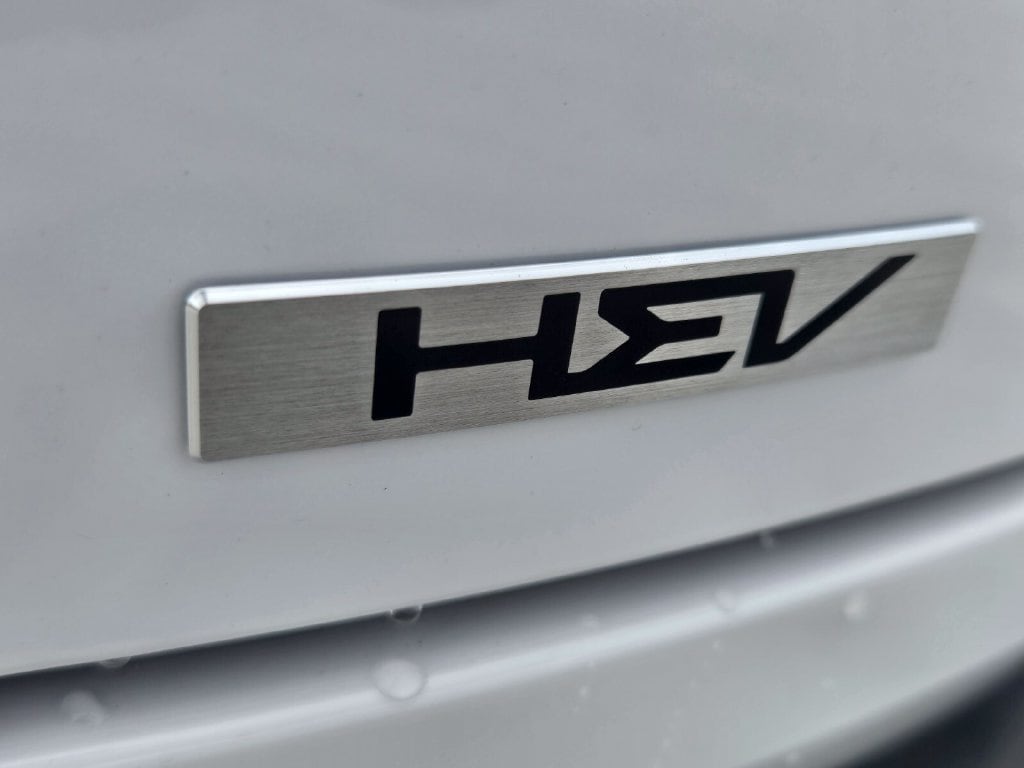 New 2027 Kia Telluride Hybrid SX SUV