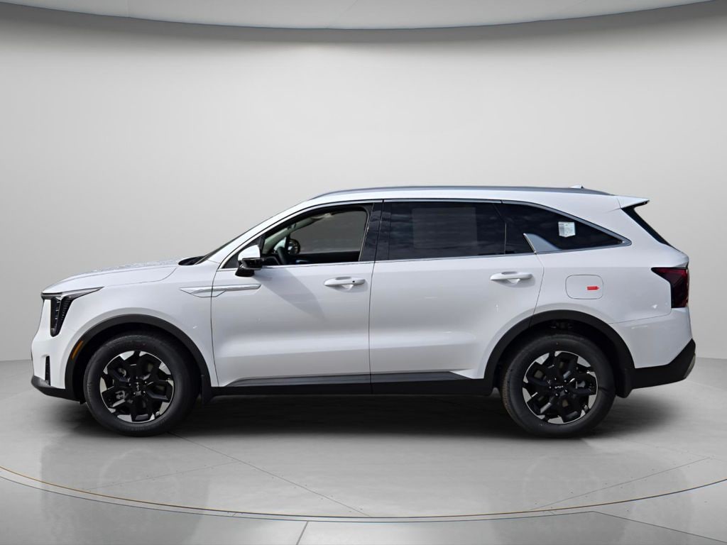 New 2026 Kia Sorento S SUV