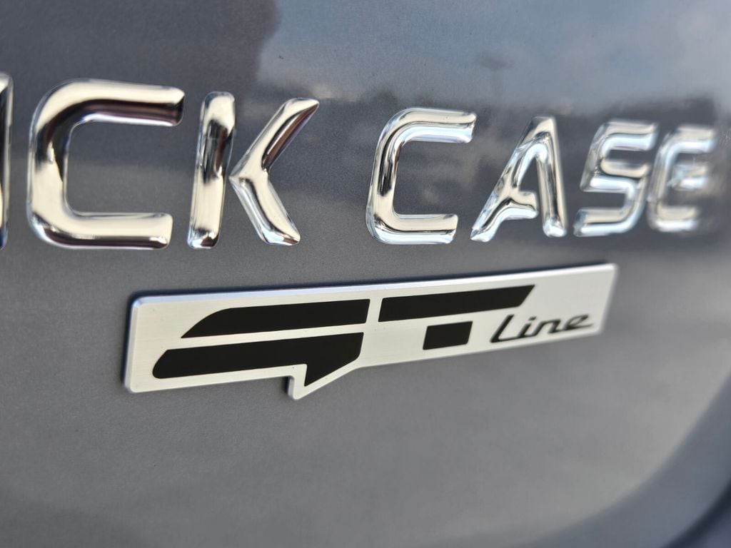 New 2026 Kia K5 GT-Line Sedan