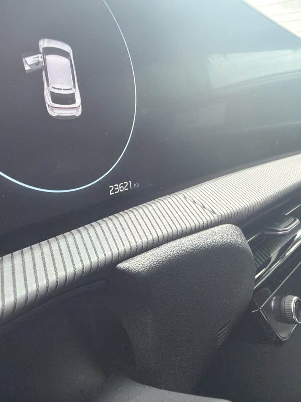Certified 2023 Kia EV6 GT SUV