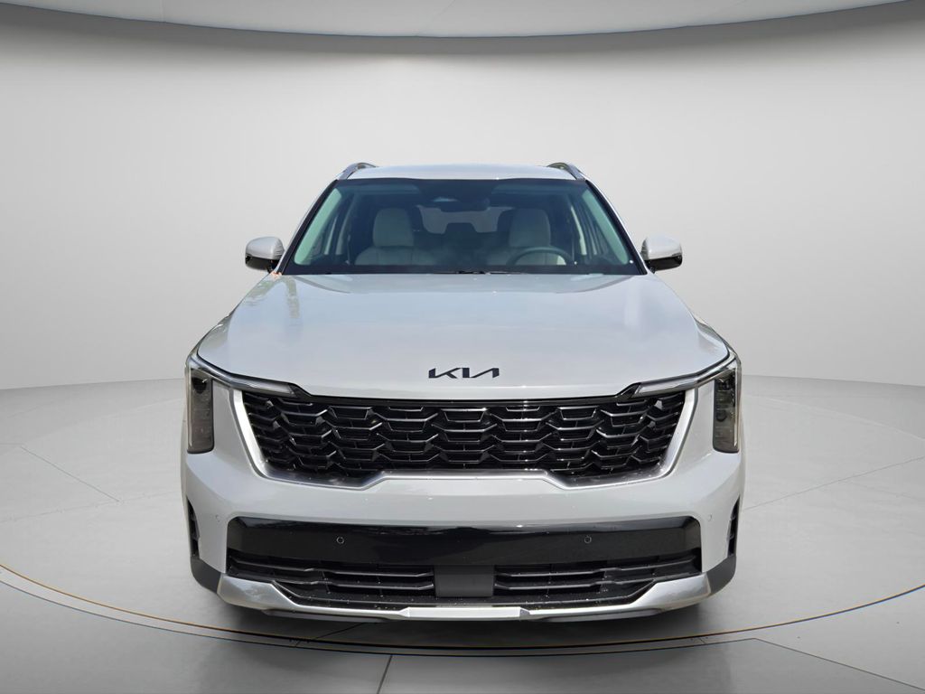 New 2026 Kia Sorento S SUV