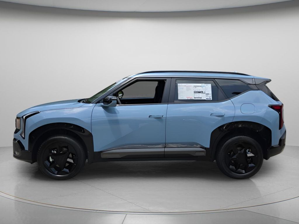 New 2027 Kia Seltos X-Line S AWD SUV