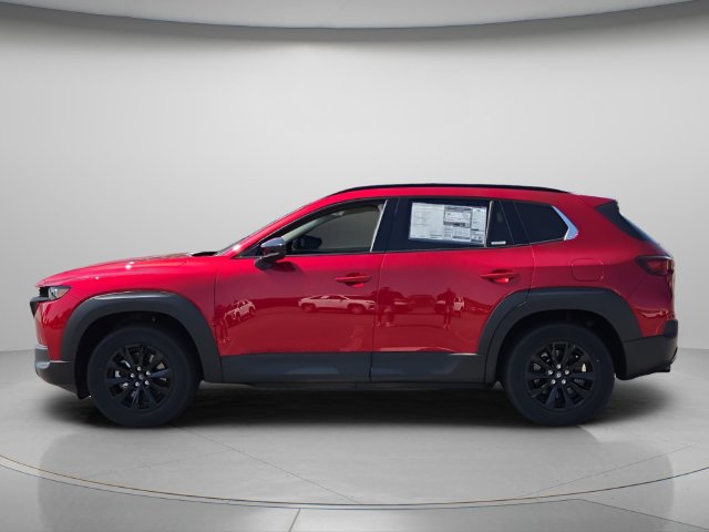 New 2026 Mazda CX-50 Hybrid Premium AWD Sport Utility