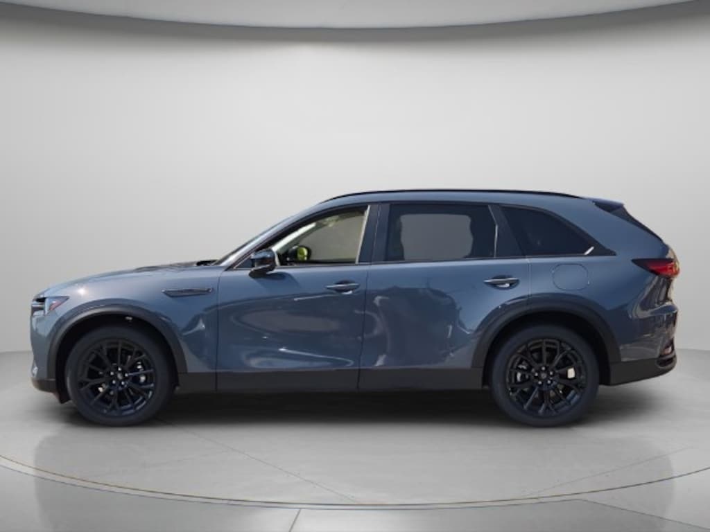 New 2026 Mazda CX-70 3.3 Turbo Preferred AWD Sport Utility