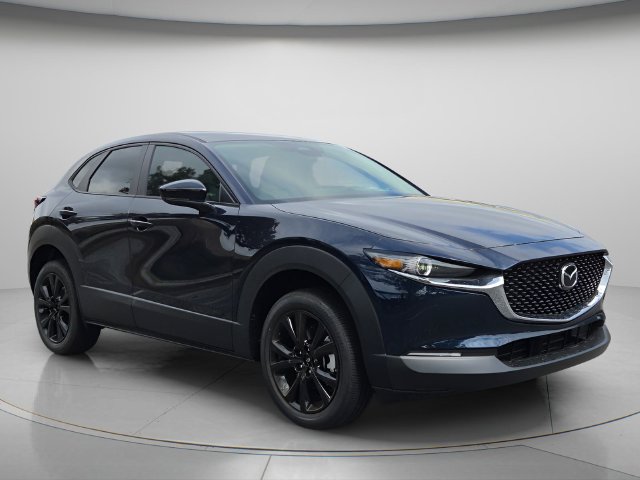 New 2026 Mazda CX-30 2.5 S Select Sport AWD Sport Utility