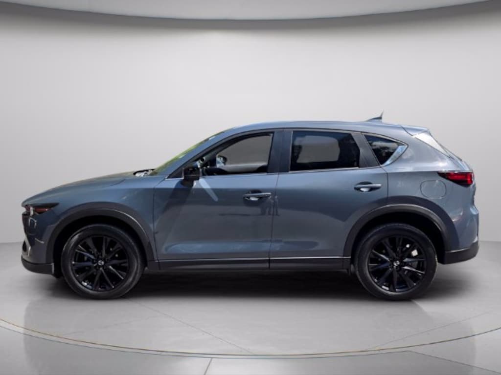 Used 2023 Mazda CX-5 2.5 S Carbon Edition SUV