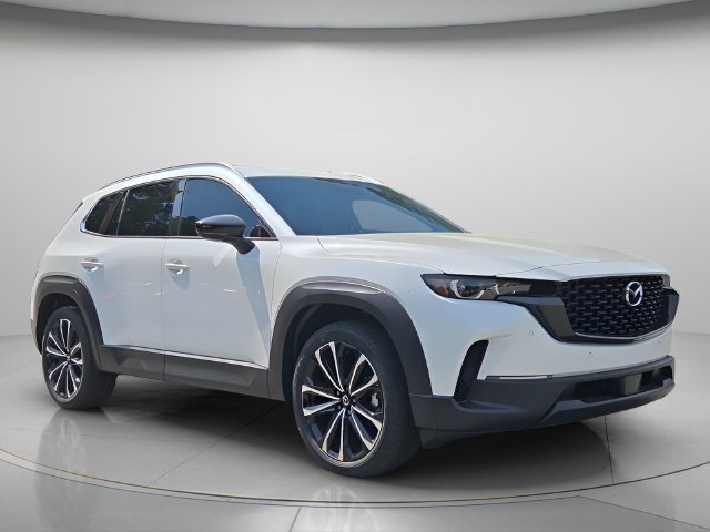 New 2026 Mazda CX-50 2.5 S Premium AWD Sport Utility