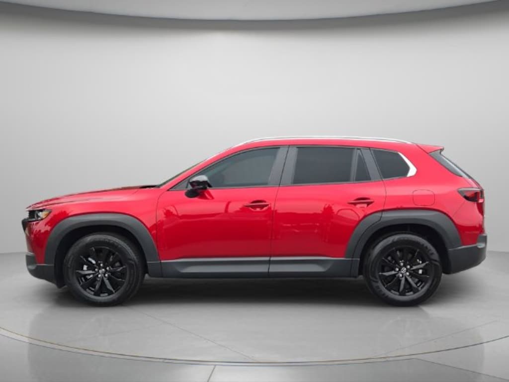 Used 2025 Mazda CX-50 2.5 S Select Package SUV