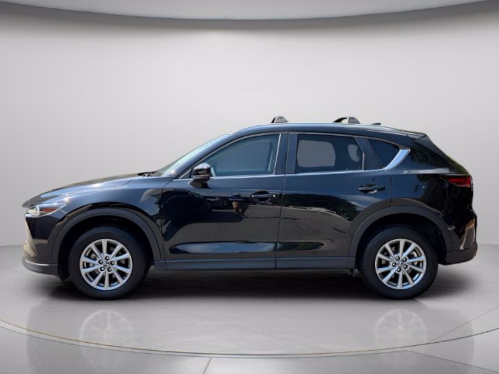 Used 2023 Mazda CX-5 2.5 S Select Package SUV