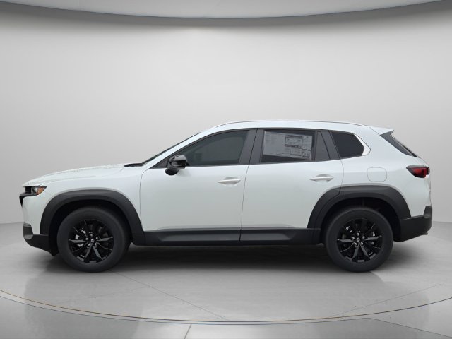 New 2026 Mazda CX-50 2.5 S Select AWD Sport Utility