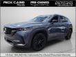 Used 2024 Mazda CX-50 2.5 S Premium Package SUV