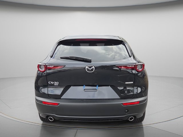 New 2026 Mazda CX-30 2.5 S Select Sport AWD Sport Utility