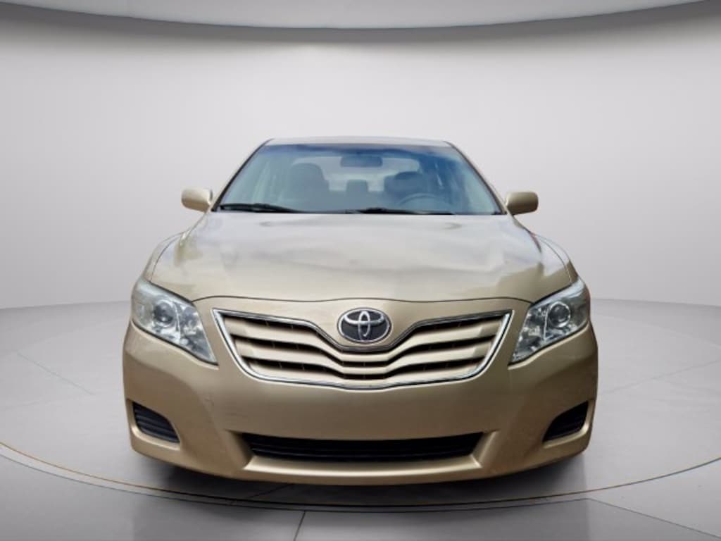 Used 2011 Toyota Camry LE Sedan