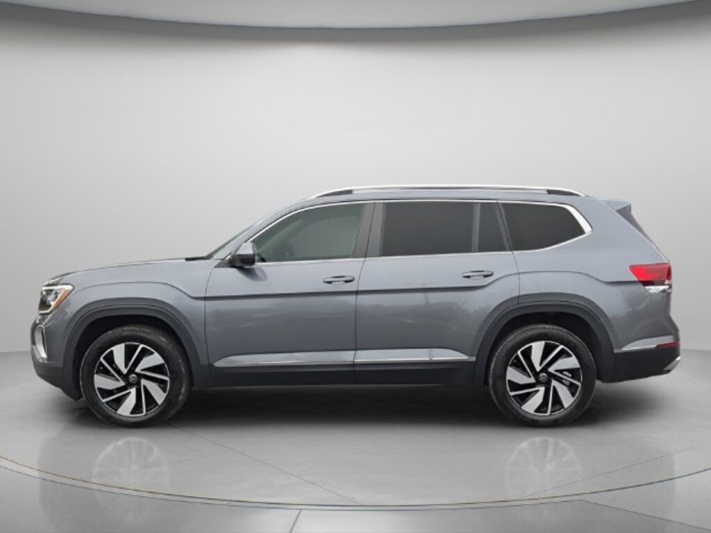 Used 2024 Volkswagen Atlas 2.0T SEL SUV