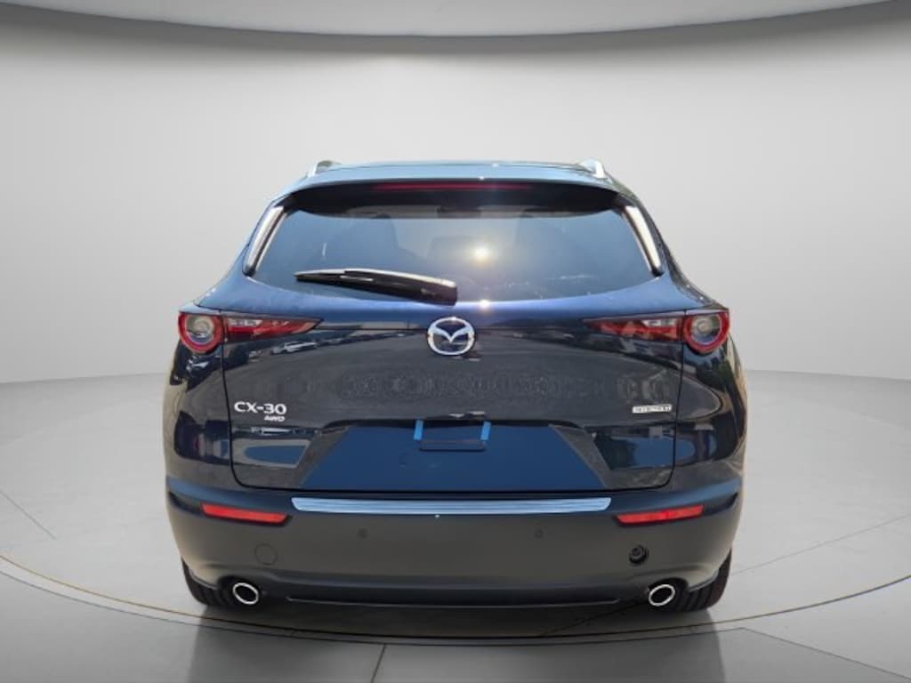 New 2026 Mazda CX-30 2.5 S Preferred AWD Sport Utility