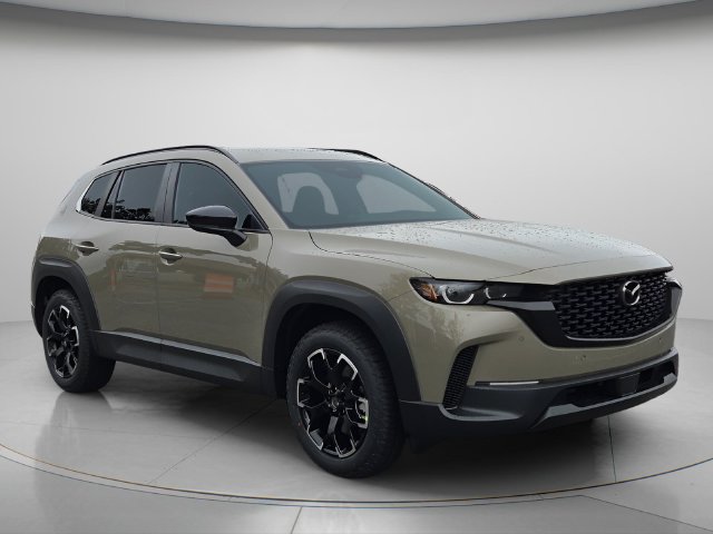 New 2026 Mazda CX-50 2.5 S Meridian Edition AWD Sport Utility