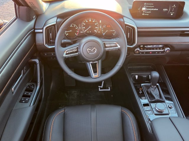 2026 Mazda CX-50 Premium - Photo 8