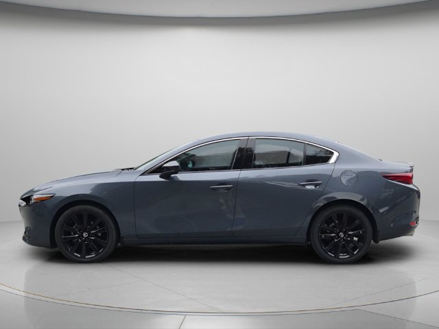 New 2026 Mazda Mazda3 Sedan 2.5 Turbo Premium Plus AWD SEDAN