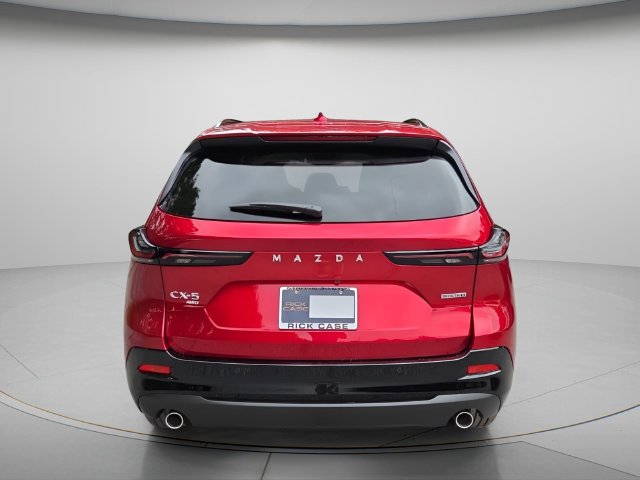 New 2026 Mazda CX-5 2.5 S Premium Plus AWD Sport Utility