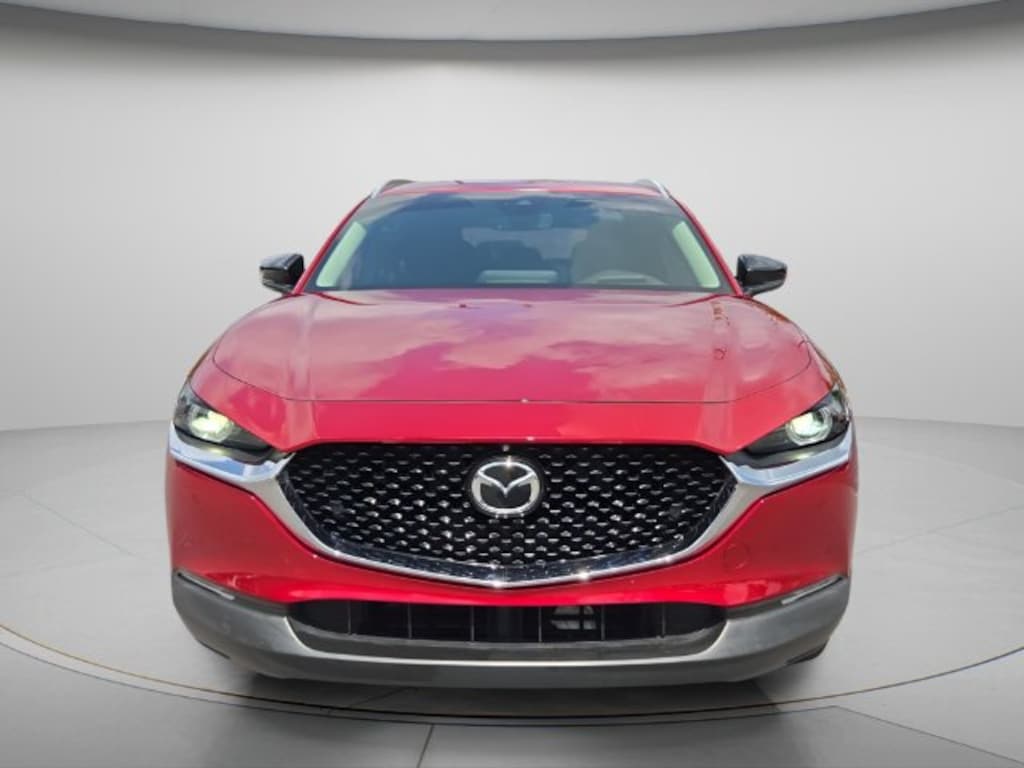 Used 2023 Mazda CX-30 2.5 Turbo Premium Plus Package w/Premium Plus Pack SUV