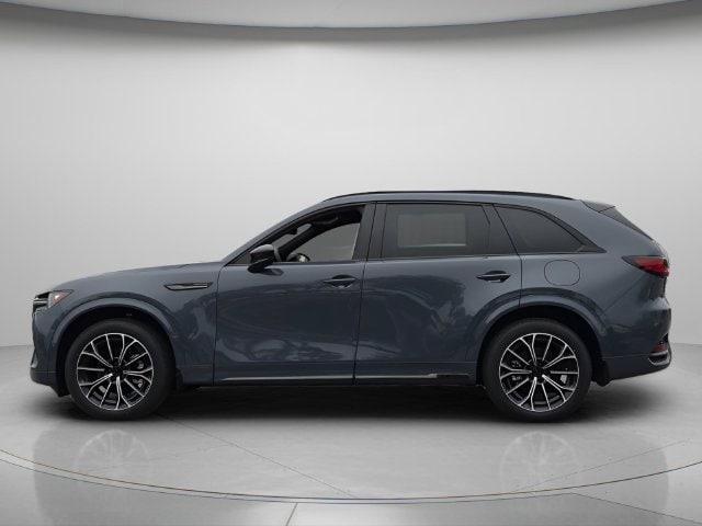 2026 Mazda CX-70 Premium Package - Photo 2