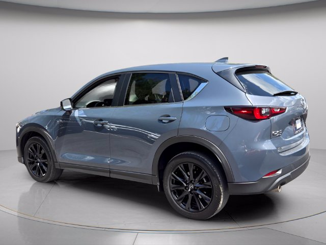 Used 2023 Mazda CX-5 2.5 S Carbon Edition SUV