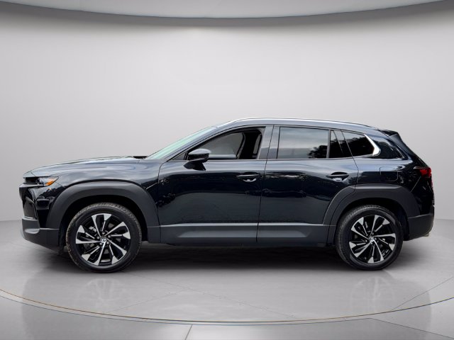 Used 2026 Mazda CX-50 Hybrid Premium Plus SUV