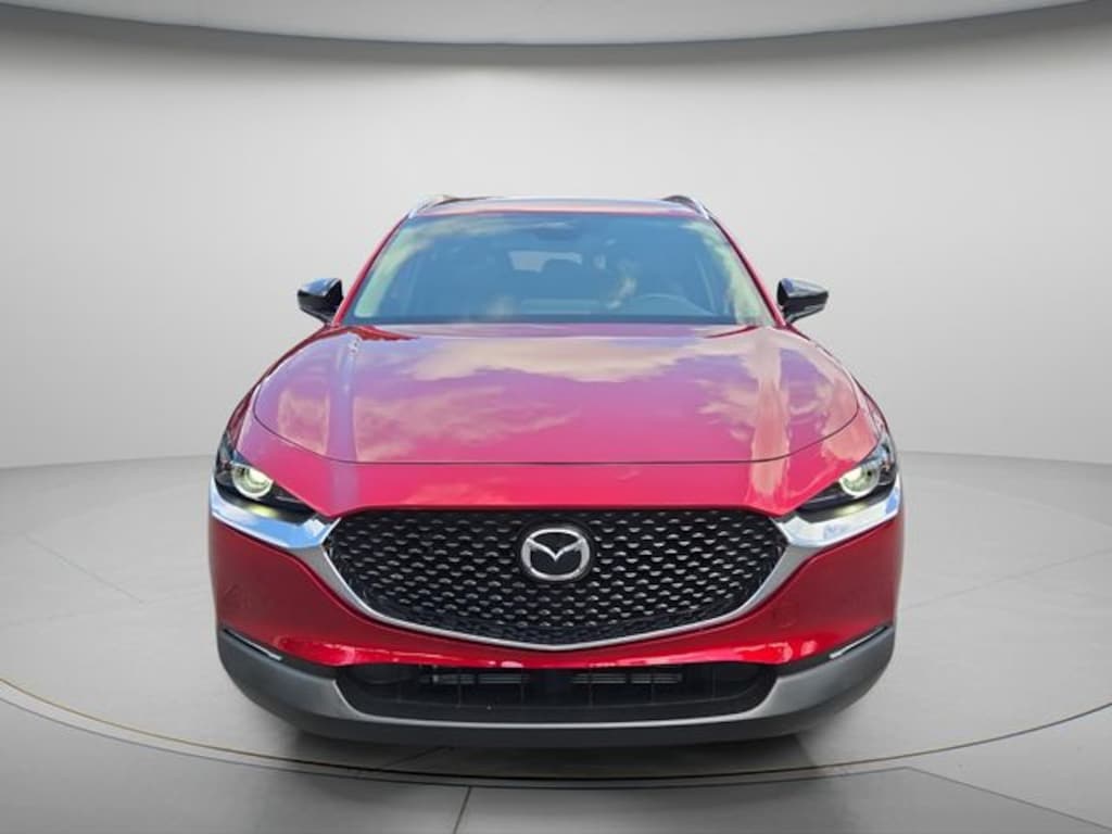 Used 2025 Mazda CX-30 2.5 S Select Sport SUV