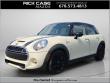 Used 2018 MINI Cooper S Base Hatchback