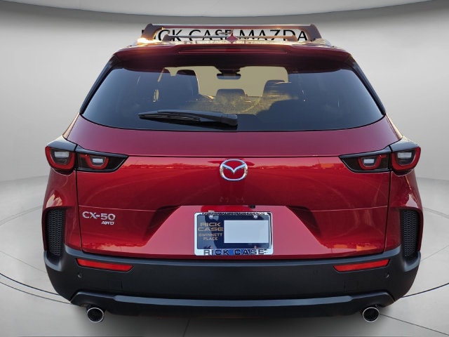 2026 Mazda CX-50 Premium - Photo 4