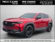 Used 2025 Mazda CX-50 2.5 S Select Package SUV
