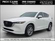 Used 2025 Mazda CX-5 2.5 S Preferred Package SUV