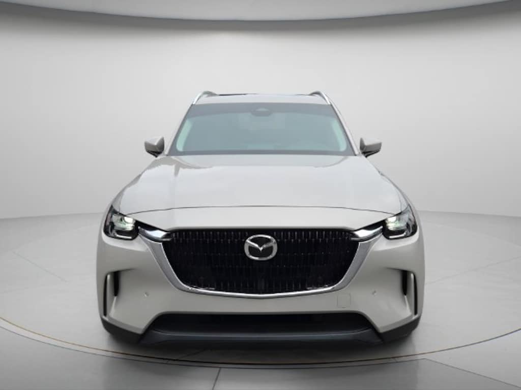 Used 2025 Mazda CX-90 3.3 Turbo Preferred SUV