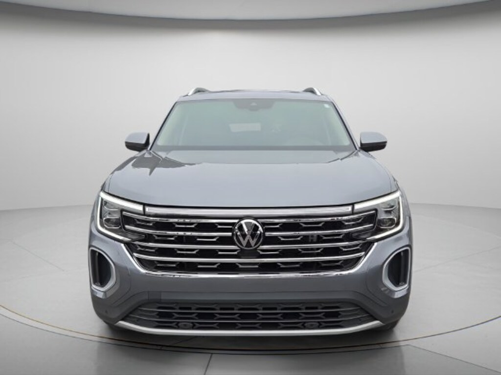 Used 2024 Volkswagen Atlas 2.0T SEL SUV