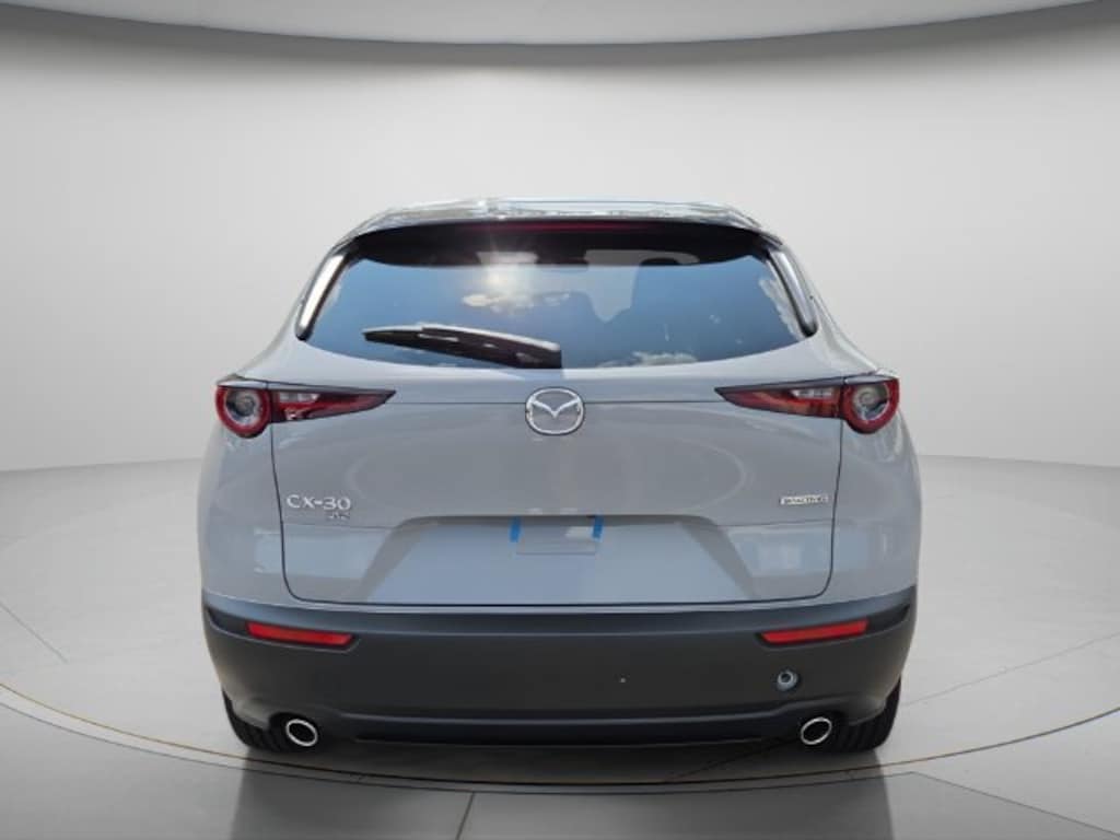New 2026 Mazda CX-30 2.5 S Select Sport AWD Sport Utility