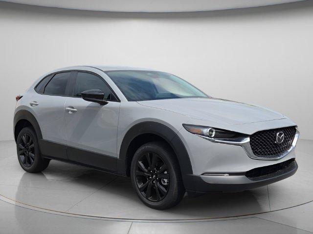 New 2026 Mazda CX-30 2.5 S Select Sport AWD Sport Utility