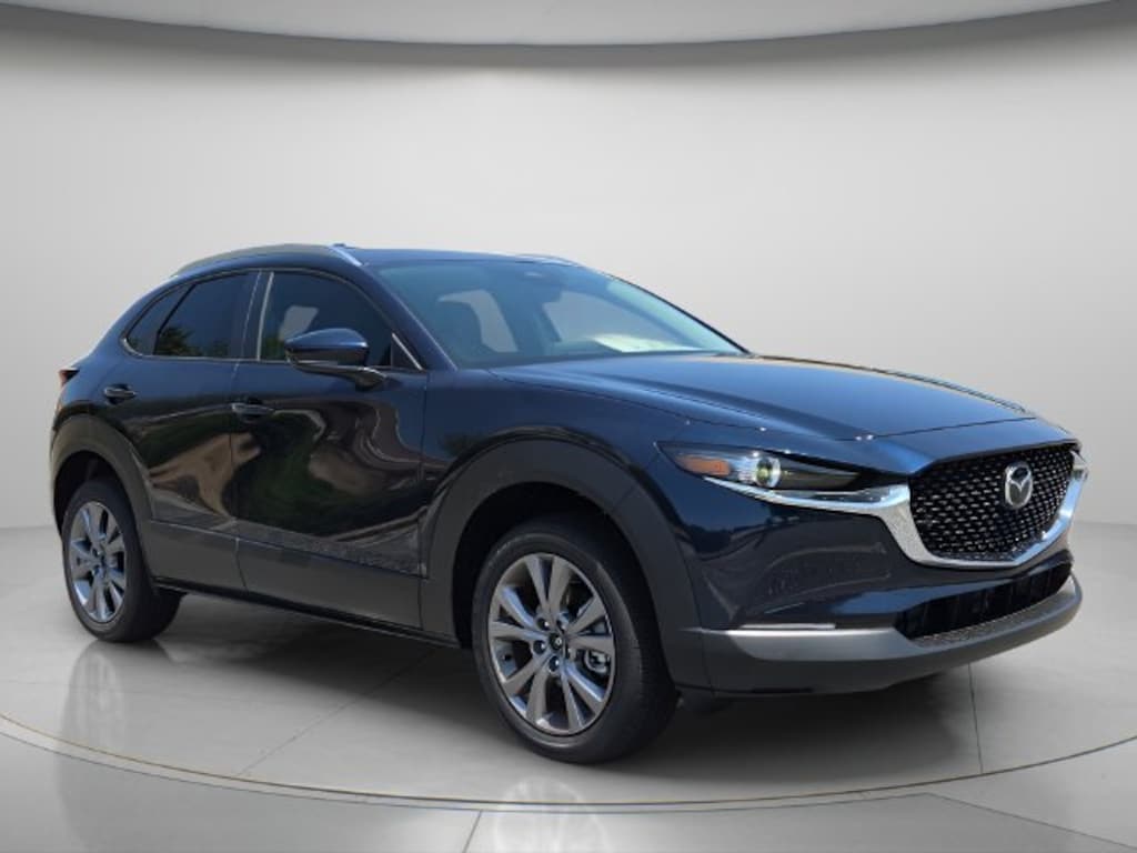 New 2026 Mazda CX-30 2.5 S Preferred AWD Sport Utility