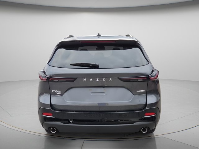 New 2026 Mazda CX-5 2.5 S Premium AWD Sport Utility