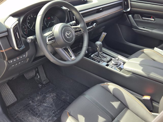 2026 Mazda CX-50 Premium Plus - Photo 6