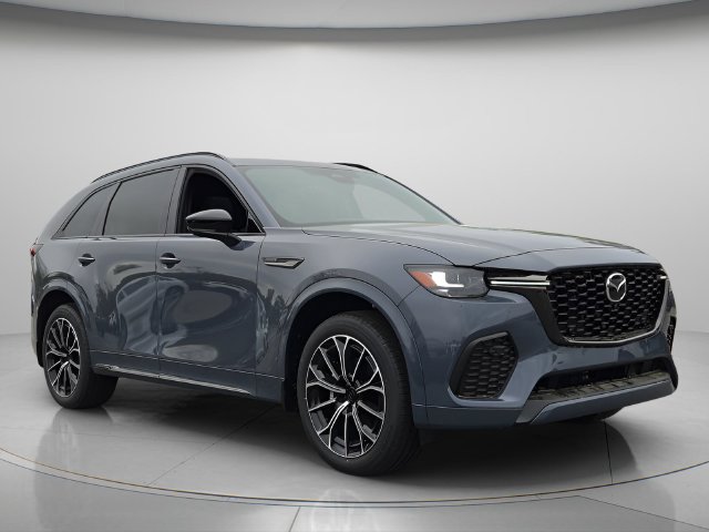 2026 Mazda CX-70 Premium Package - Photo 3