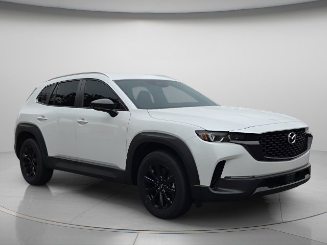 New 2026 Mazda CX-50 2.5 S Select AWD Sport Utility