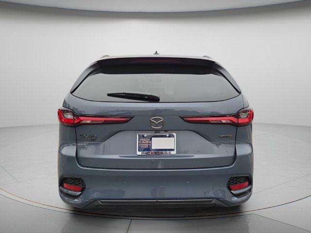 2026 Mazda CX-70 Premium Package - Photo 4