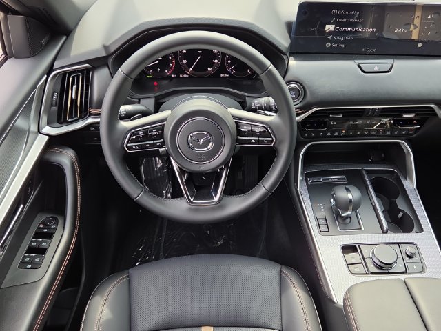 2026 Mazda CX-90 Premium Sport Package - Photo 8
